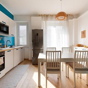 Appartement met een Slaapkamer